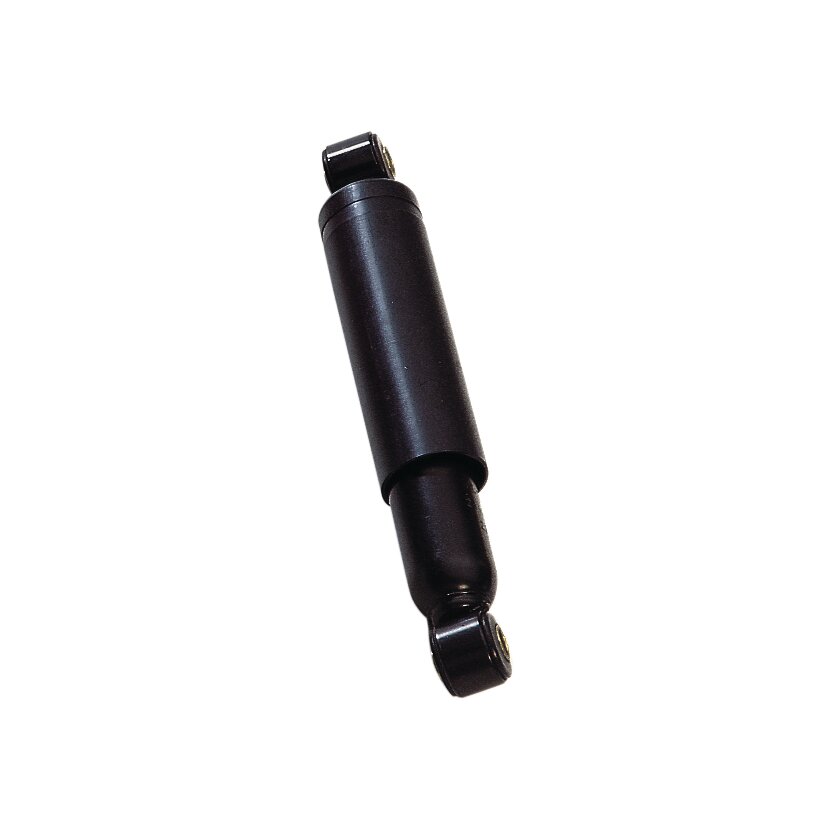 AL-KO Compact-Stossd. Schwarz 4000Kg - 244087