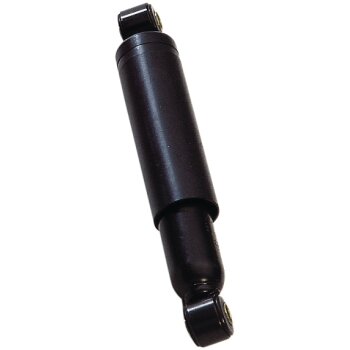 AL-KO Compact-Stossd. Schwarz 4000Kg - 244087