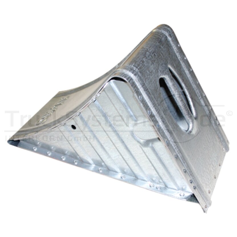 AL-KO Hemmschuh Unterlegkeil Typ UK 46 ST - 244374