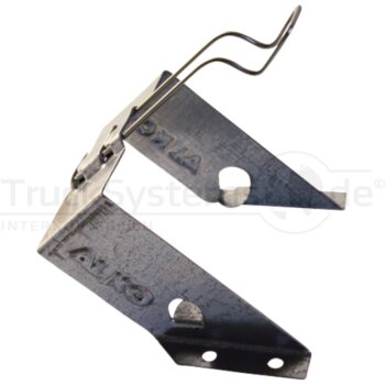 AL-KO Hemmschuhhalter Unterlegkeilhalter HA 36 ST - 244376