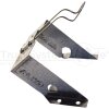 AL-KO Hemmschuhhalter Unterlegkeilhalter HA 36 ST - 244376