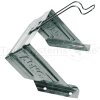 AL-KO Hemmschuhhalter Unterlegkeilhalter UK 53 ST - 244378