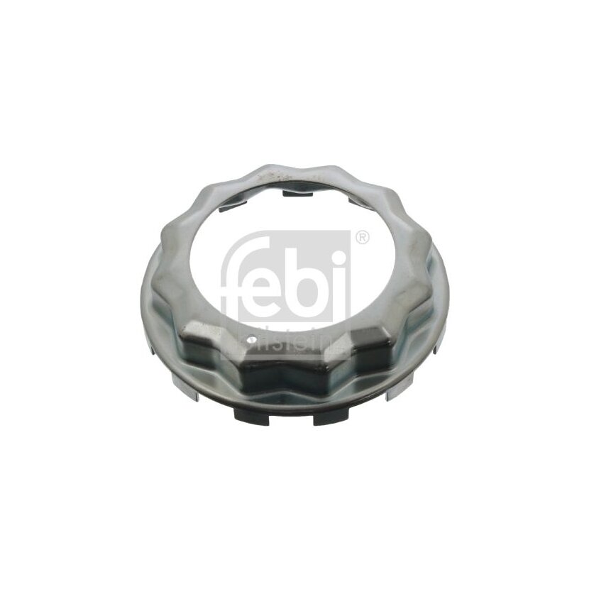FEBI BILSTEIN Sicherungsblech, Achsmutter 40775 für 8157714