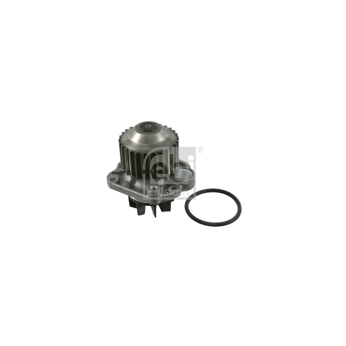 FEBI BILSTEIN Wasserpumpe, Motorkühlung 22168 für E111723