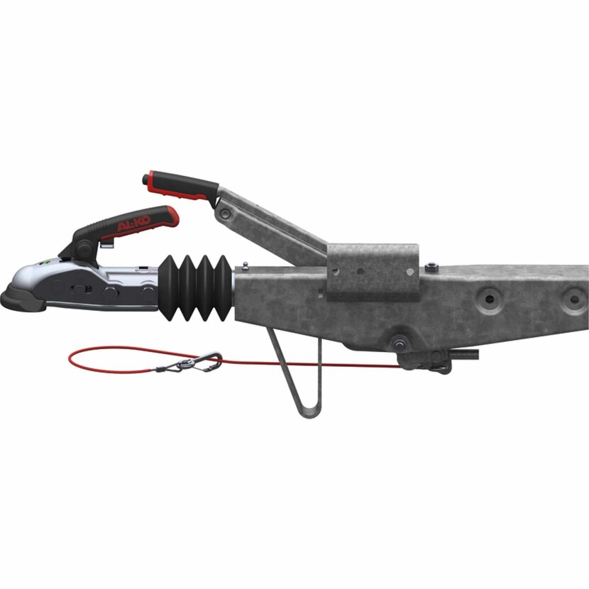 AL-KO Vierkantbremse Typ 90 S/3 1000Kg - 1251902
