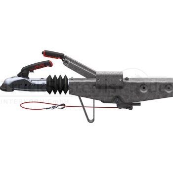 AL-KO Vierkantbremse Typ 90 S/3 1000Kg - 1251902
