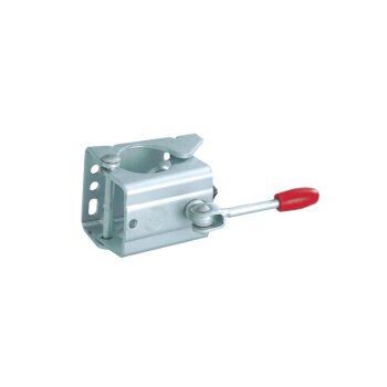 AL-KO Klemmschelle 60 Stahl 500Kg 60mm feuerverzinkt -...