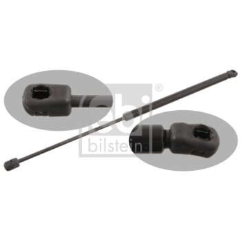 FEBI BILSTEIN Gasfeder, Koffer-/Laderaum 27789 für 1...