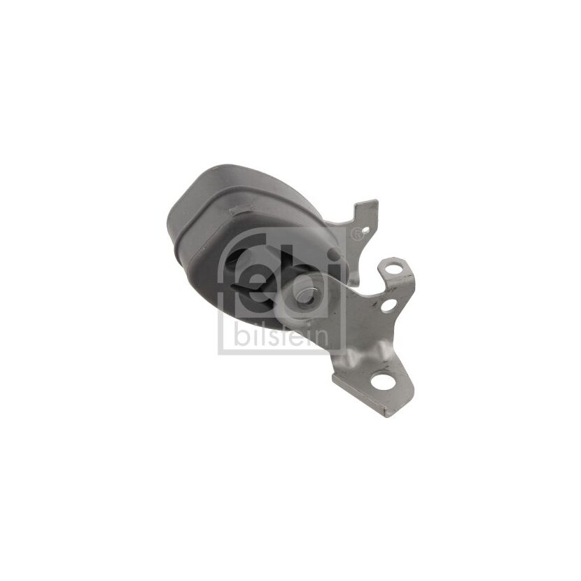 FEBI BILSTEIN Halter, Abgasanlage 31274 für 4F0 253 144 N