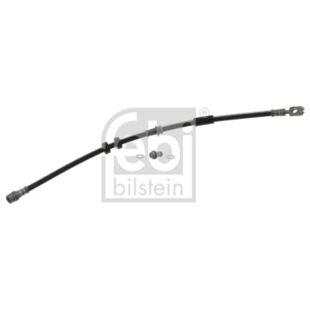 FEBI BILSTEIN Bremsschlauch 34055 für 6R0 611 701