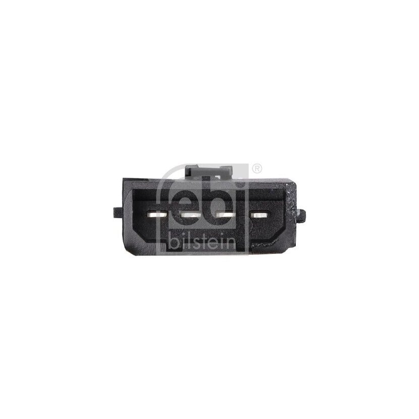 FEBI BILSTEIN Wischermotor 48673 für 5J7 955 711