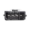 FEBI BILSTEIN Wischermotor 48673 für 5J7 955 711