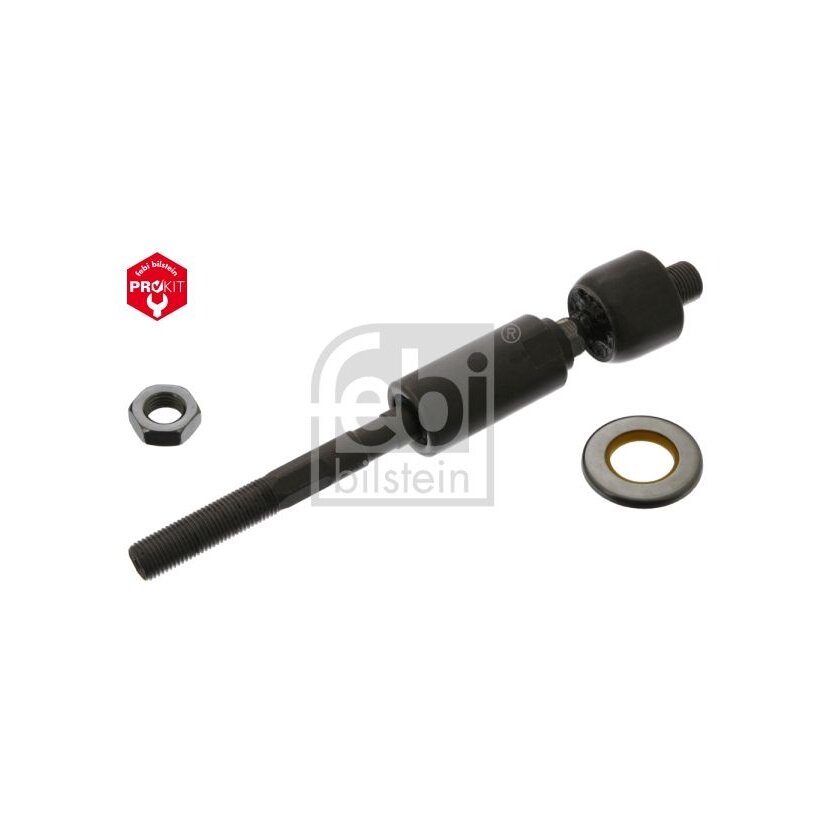FEBI BILSTEIN Axialgelenk, Spurstange 44161 für 9948297