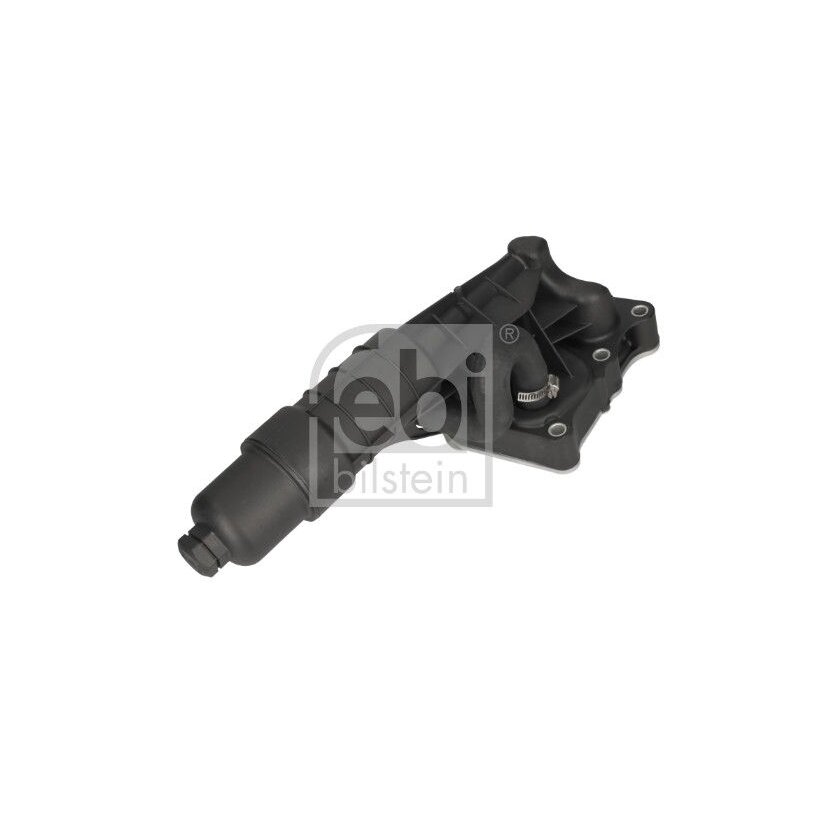 FEBI BILSTEIN Gehäuse, Ölfilter 183913 für A271 180 10 10