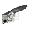 FEBI BILSTEIN Gehäuse, Ölfilter 183913 für A271 180 10 10