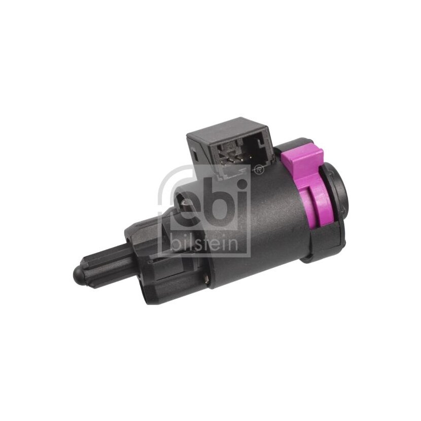 FEBI BILSTEIN Bremslichtschalter 106546 für 4F0 945 459 A