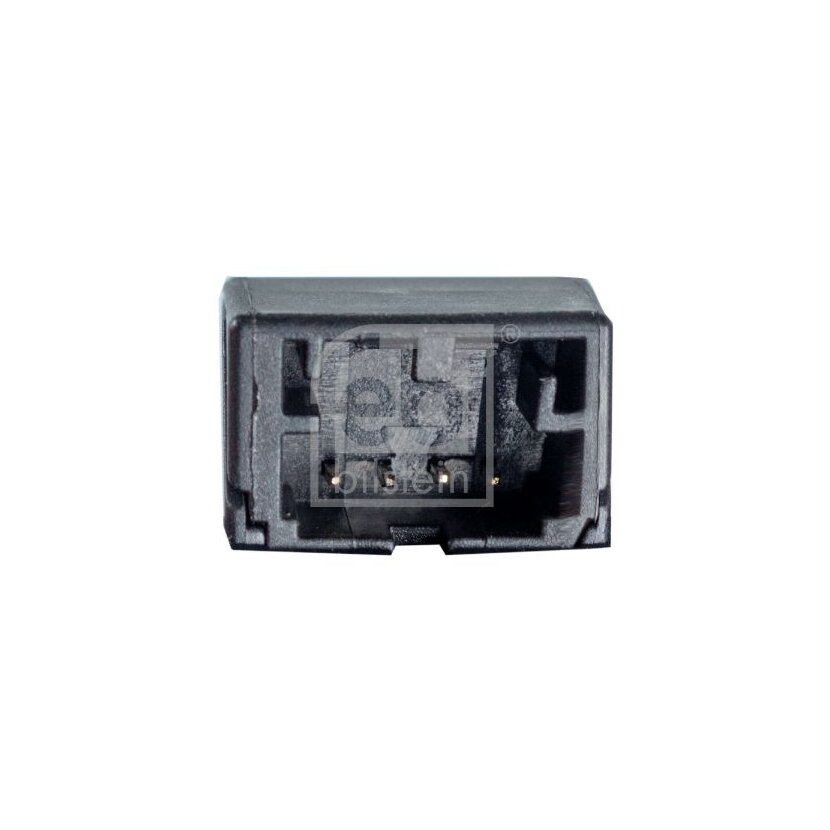 FEBI BILSTEIN Bremslichtschalter 106546 für 4F0 945 459 A