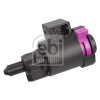 FEBI BILSTEIN Bremslichtschalter 106546 für 4F0 945 459 A