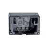 FEBI BILSTEIN Bremslichtschalter 106546 für 4F0 945 459 A