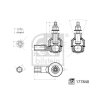 FEBI BILSTEIN Spurstangenkopf 177840 für 48 19 273