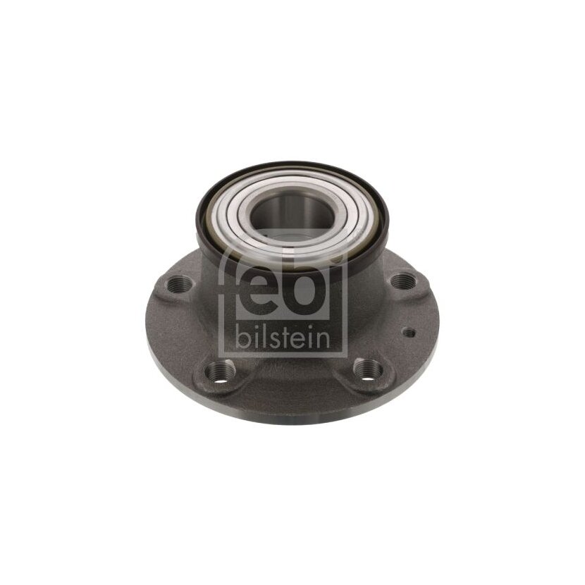 FEBI BILSTEIN Radlagersatz 45679 für 3701.83