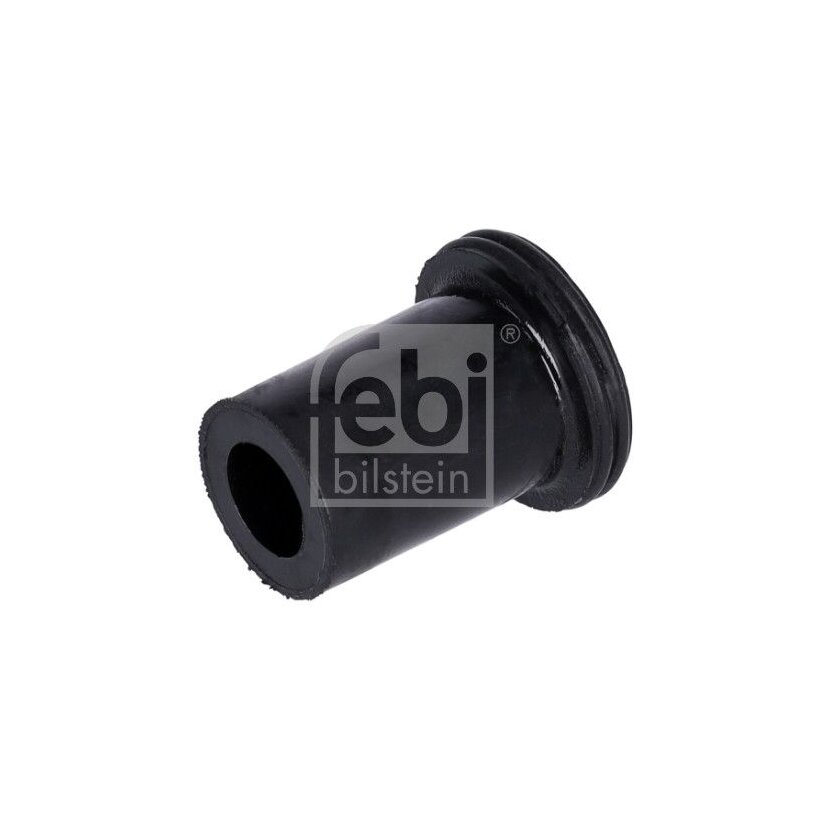 FEBI BILSTEIN Lagerbuchse, Blattfeder 41540 für 55256-44000