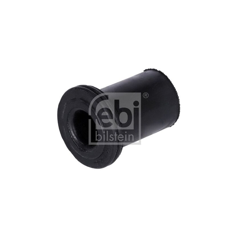 FEBI BILSTEIN Lagerbuchse, Blattfeder 41540 für 55256-44000