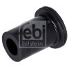 FEBI BILSTEIN Lagerbuchse, Blattfeder 41540 für 55256-44000