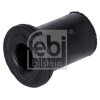 FEBI BILSTEIN Lagerbuchse, Blattfeder 41540 für 55256-44000