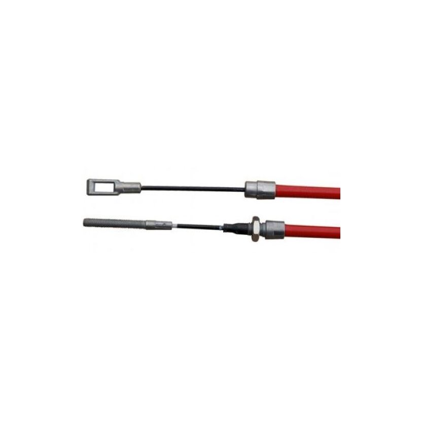AL-KO Bowdenzug 769/1025 Öse-Gewinde - 2088800403