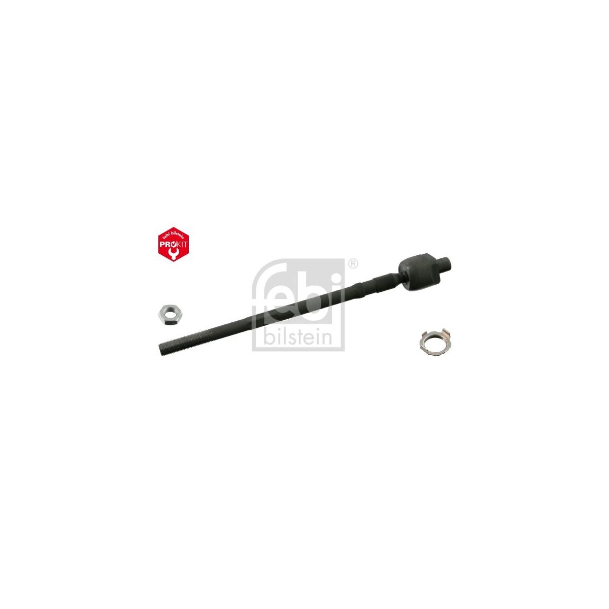FEBI BILSTEIN Axialgelenk, Spurstange 27930 für MR455090