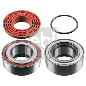 FEBI BILSTEIN Radlagersatz 35078 für 20967831