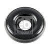 FEBI BILSTEIN Wälzlager, Federbeinstützlager 10089 für 54325-00QAA
