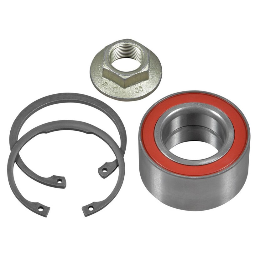 AL-KO Compaktlager- Set 2051 Ab Wd - 1224804