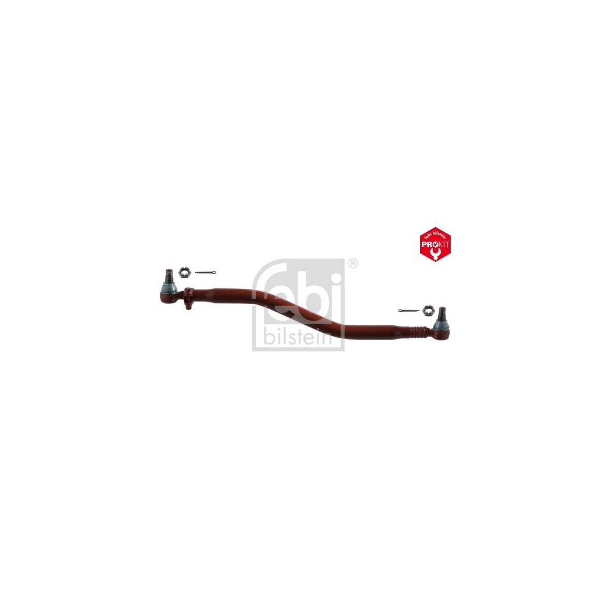 FEBI BILSTEIN Lenkstange 15139 für 0 0813 1582