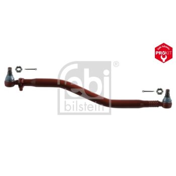 FEBI BILSTEIN Lenkstange 15139 für 0 0813 1582