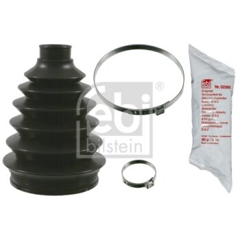 FEBI BILSTEIN Faltenbalgsatz, Antriebswelle 22087...