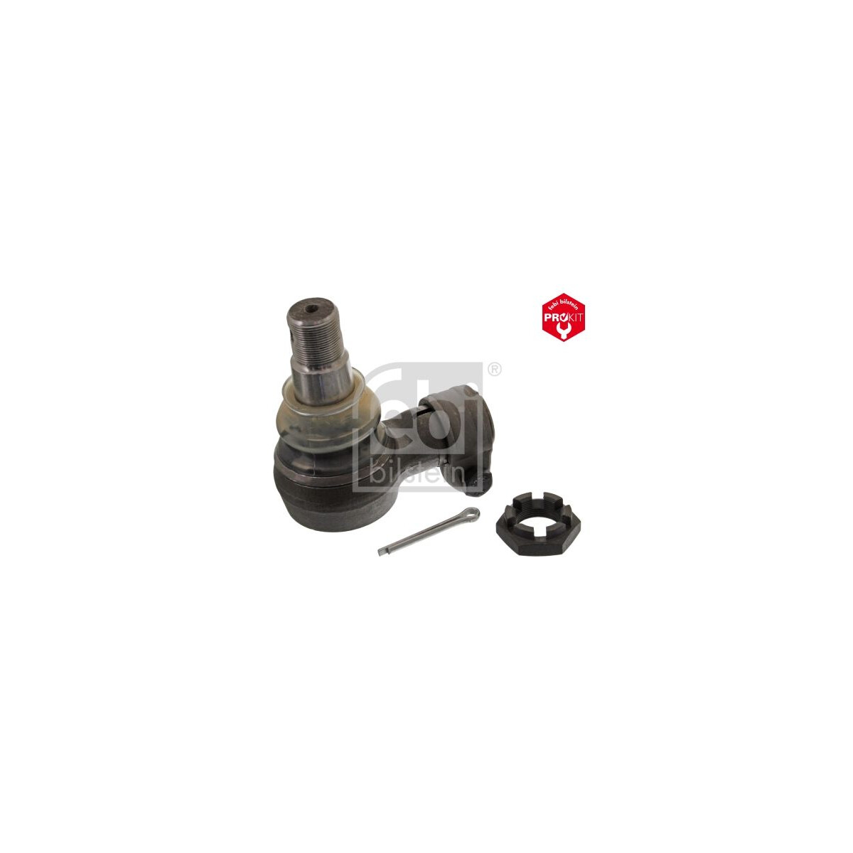 FEBI BILSTEIN Spurstangenkopf 39403 für 8151876