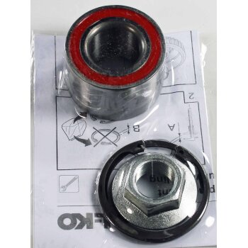 AL-KO Compactlager- Set 1637 - 1224800