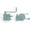 AL-KO Seilwinde Plus Typ 901/A - 1730014