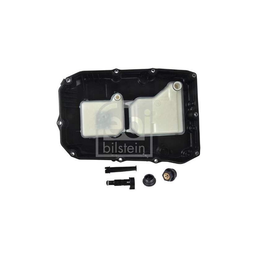 FEBI BILSTEIN Hydraulikfilter, Automatikgetriebe 175369 für A725 270 32 03
