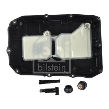 FEBI BILSTEIN Hydraulikfilter, Automatikgetriebe 175369...