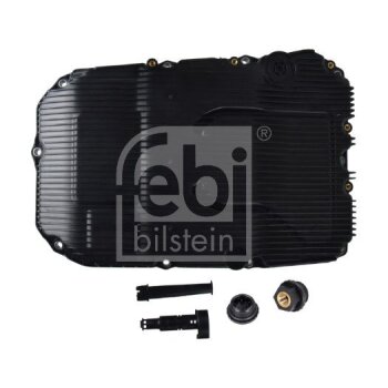 FEBI BILSTEIN Hydraulikfilter, Automatikgetriebe 175369...