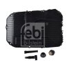 FEBI BILSTEIN Hydraulikfilter, Automatikgetriebe 175369 für A725 270 32 03