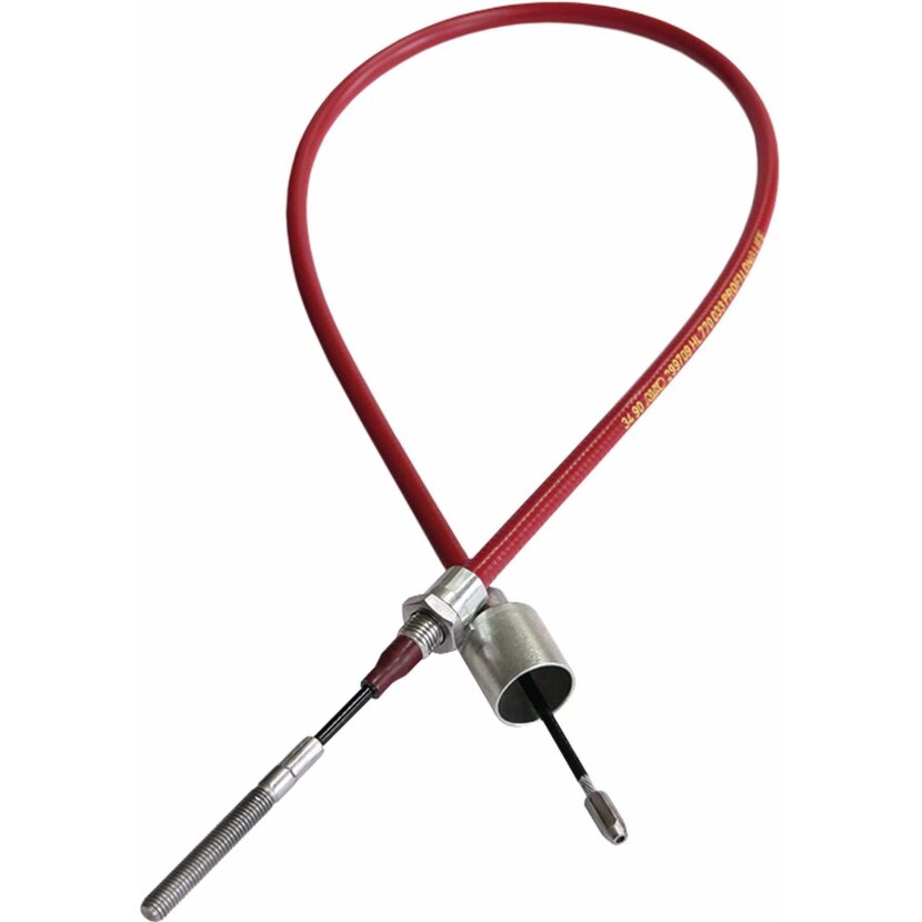 AL-KO Bowdenzug 1620/1816 Nippel-Pilz - 247289