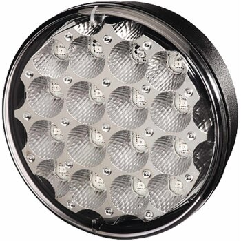 HELLA Blinkleuchte - 2BA 344 200-241 - 2BA344200241