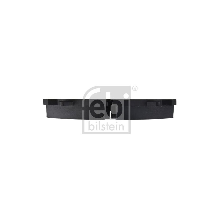 FEBI BILSTEIN Bremsbelagsatz, Scheibenbremse 171241 für 21538279