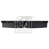 FEBI BILSTEIN Bremsbelagsatz, Scheibenbremse 171241 für 21538279