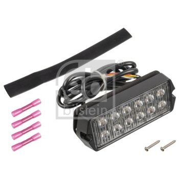 FEBI BILSTEIN Blitz-Kennleuchte 109263