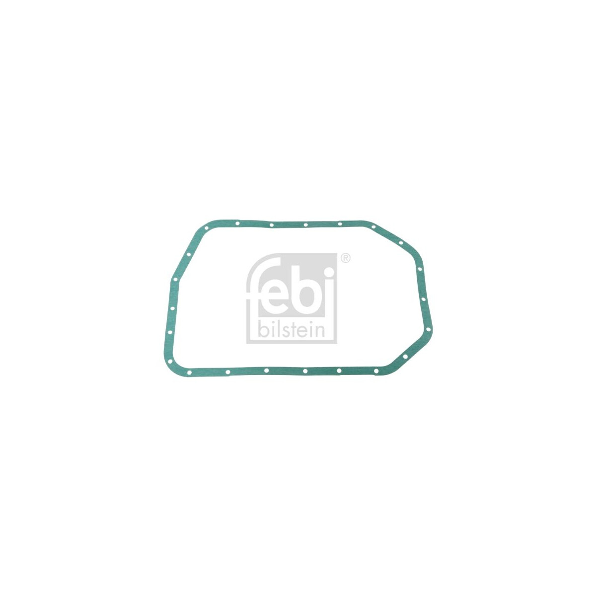 FEBI BILSTEIN Dichtung, Ölwanne-Automatikgetriebe 29894 für 24 11 1 422 676